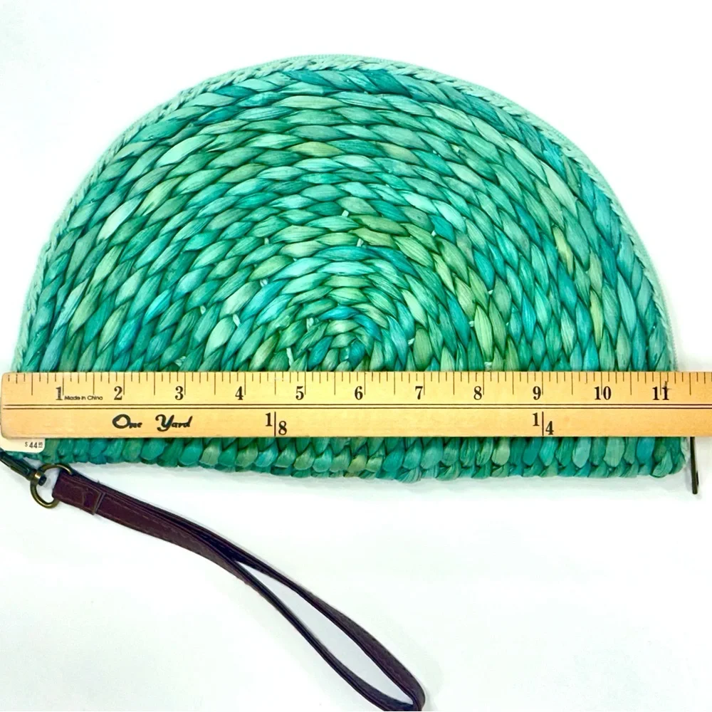 stylish woven